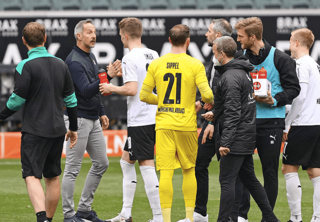 德甲焦点战：勒沃库森VS法兰克福——战术博弈与胜负手深度解析