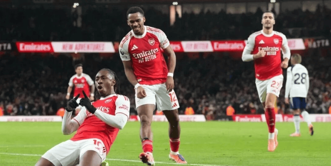 阿森纳vs拜仁慕尼黑