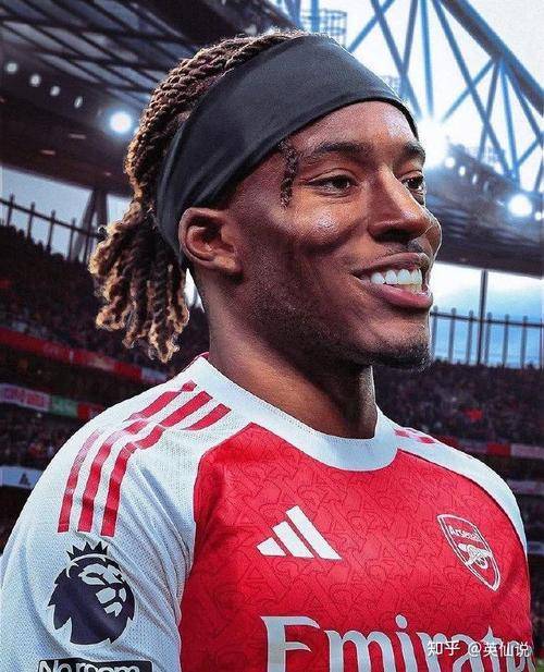 阿森纳的边路核武器