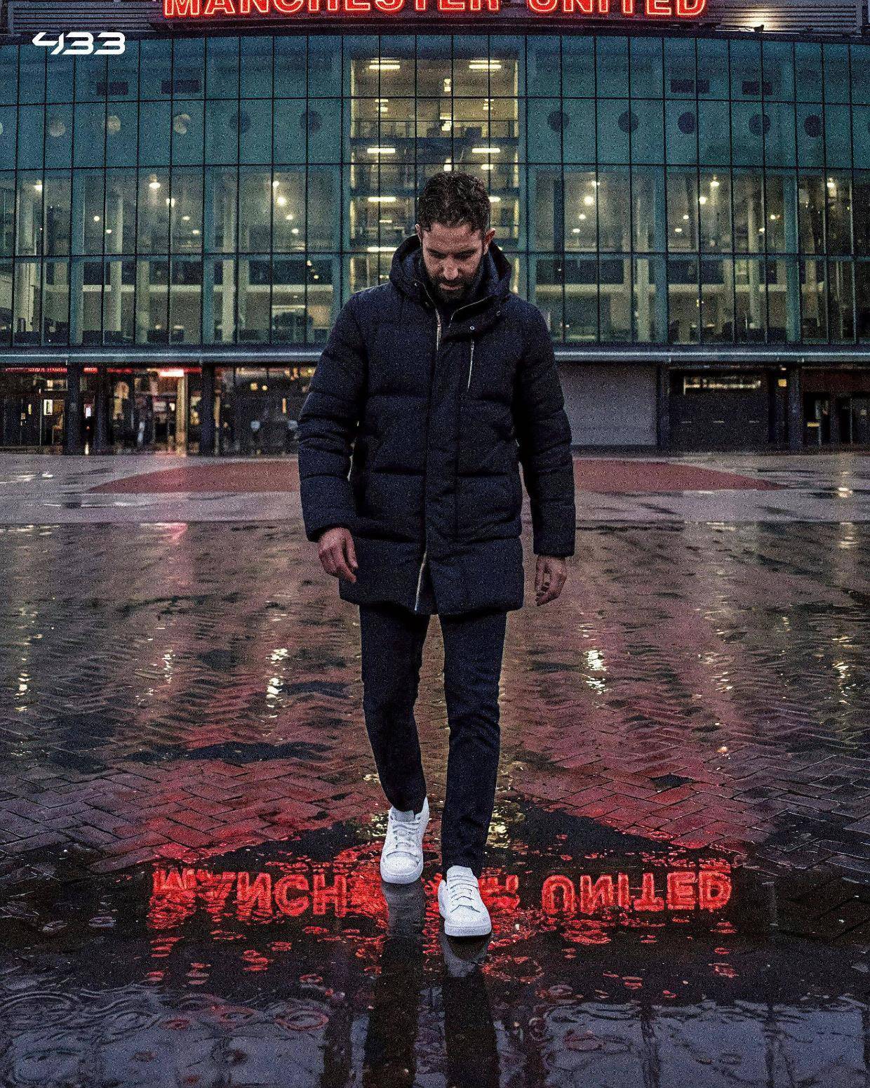 阿莫林四天闪电下课内幕揭秘，可获补偿1200万！曼联将选新帅冲击欧冠